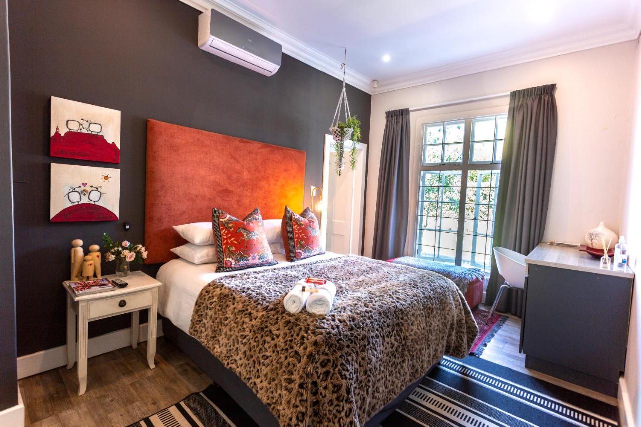 Hotel Taunton Manor Pietermaritzburg Exteriér fotografie