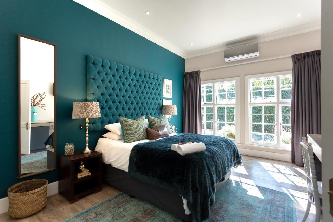 Hotel Taunton Manor Pietermaritzburg Exteriér fotografie